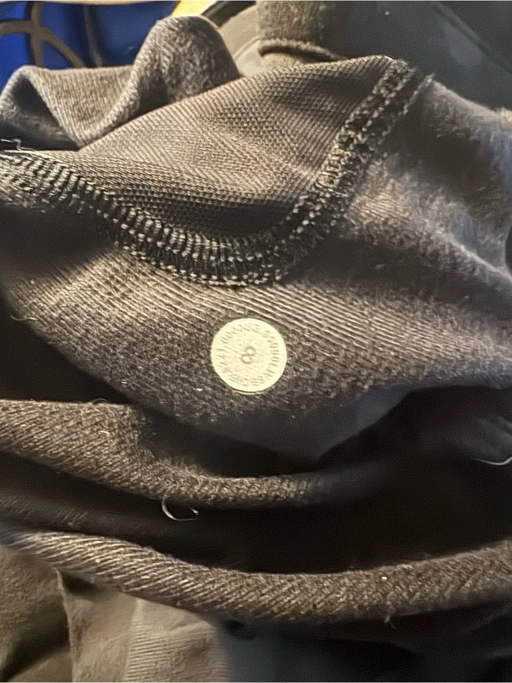 Lululemon Ready to Rulu Jogger 29